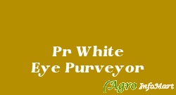 Pr White Eye Purveyor
