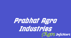 Prabhat Agro Industries rajkot india