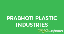 Prabhoti Plastic Industries