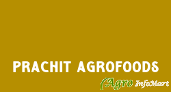 PRACHIT AGROFOODS