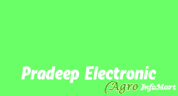 Pradeep Electronic