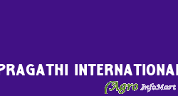 Pragathi International