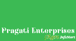 Pragati Enterprises mumbai india