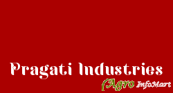 Pragati Industries jaipur india