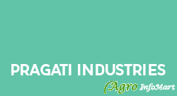 Pragati Industries rajkot india