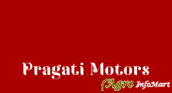 Pragati Motors ludhiana india
