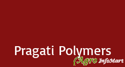 Pragati Polymers bangalore india