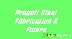 Pragati Steel Fabrication & Fibers solapur india