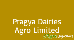 Pragya Dairies Agro Limited