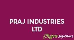 Praj Industries Ltd pune india