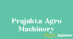 Prajakta Agro Machinery