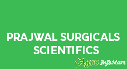 Prajwal Surgicals & Scientifics