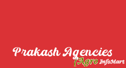 Prakash Agencies hyderabad india