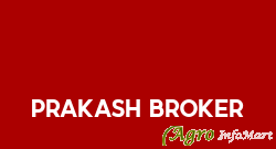 Prakash Broker pune india