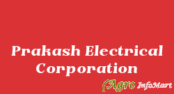 Prakash Electrical Corporation delhi india