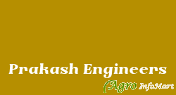 Prakash Engineers pune india