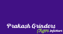 Prakash Grinders