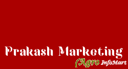 Prakash Marketing hyderabad india