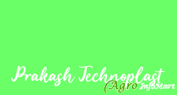 Prakash Technoplast nashik india
