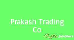 Prakash Trading Co hyderabad india