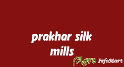 prakhar silk mills surat india