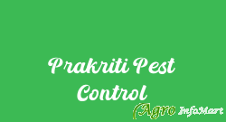 Prakriti Pest Control bangalore india