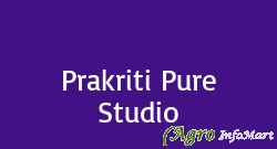 Prakriti Pure Studio