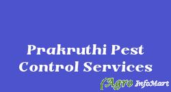 Prakruthi Pest Control Services