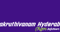Prakruthivanam Hyderabad
