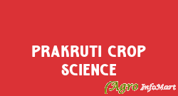 Prakruti Crop Science surat india