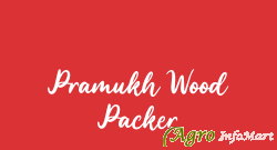 Pramukh Wood Packer vadodara india