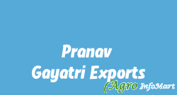 Pranav & Gayatri Exports pune india