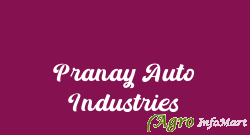 Pranay Auto Industries