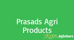 Prasads Agri Products hyderabad india