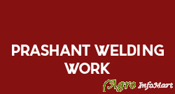 Prashant Welding Work davanagere india
