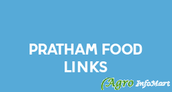 Pratham Food Links