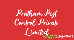 Pratham Pest Control Private Limited