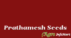 Prathamesh Seeds jalna india