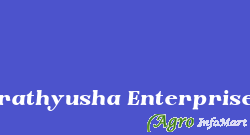 Prathyusha Enterprises bangalore india
