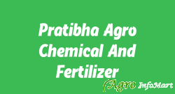 Pratibha Agro Chemical And Fertilizer indore india