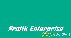Pratik Enterprise mumbai india