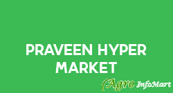 Praveen Hyper Market