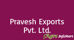 Pravesh Exports Pvt. Ltd.