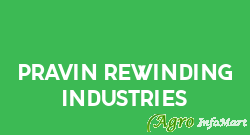 Pravin Rewinding Industries vadodara india