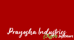 Prayosha Industries vadodara india