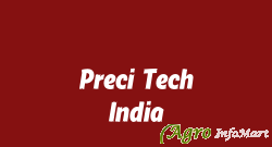 Preci Tech India
