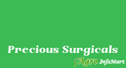 Precious Surgicals visakhapatnam india