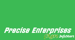Precise Enterprises delhi india