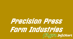 Precision Press Form Industries