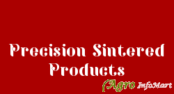 Precision Sintered Products rajkot india